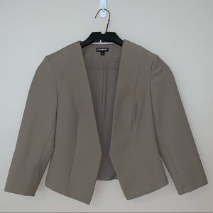 Express Suit Jacket - Size Two